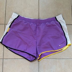 Nike shorts